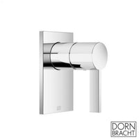Dornbracht Concealed Single Lever Mixer Without Diverter - Ideali